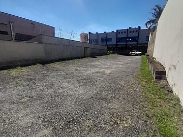 Terreno para loca��o