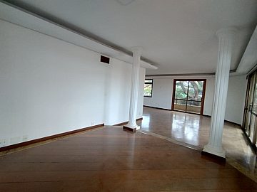 APARTAMENTO PARA LOCA��O