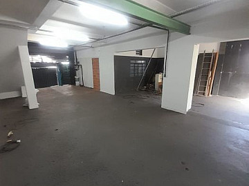 IM�VEL COMERCIAL PARA LOCA��O