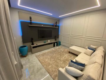 APARTAMENTO DUPLEX  VENDA