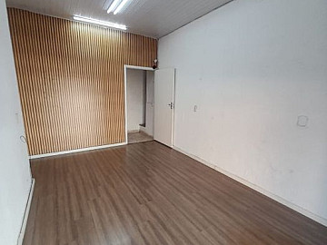 SAL�O COMERCIAL PARA LOCA��O