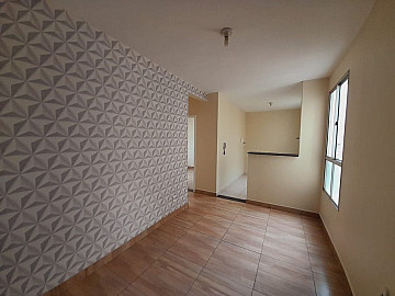APARTAMENTO PARA LOCA��O