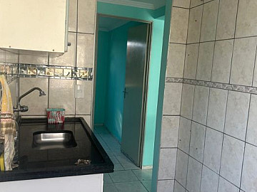 APARTAMENTO PARA LOCA��O
