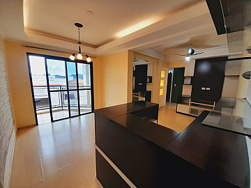 APARTAMENTO PARA LOCA��O