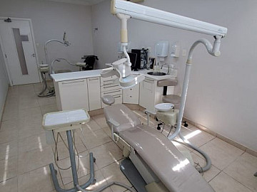 SALA COMERCIAL PARA LOCA��O