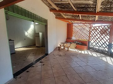 IM�VEL COMERCIAL PARA LOCA��O