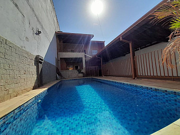 CASA COMERCIAL/RESIDENCIAL � VENDA