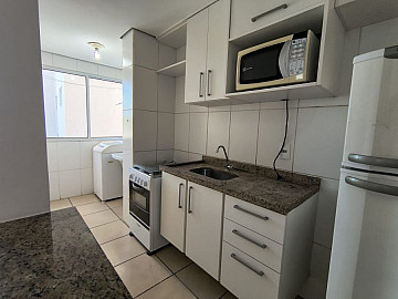 APARTAMENTO PARA LOCA��O