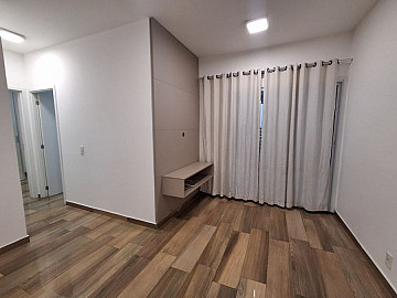 APARTAMENTO PARA LOCA��O