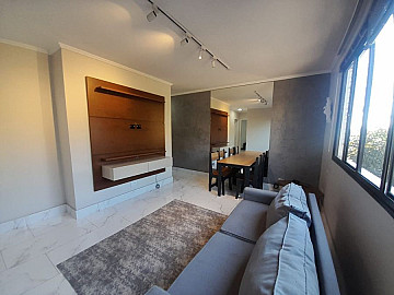 APARTAMENTO PARA LOCA��O