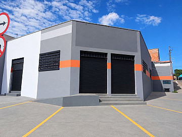 SAL�O COMERCIAL PARA LOCA��O