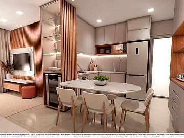 APARTAMENTO � VENDA