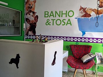 CASA COMERCIAL PARA LOCA��O