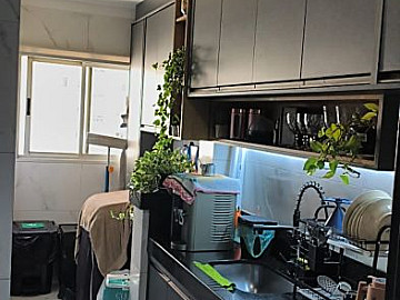 APARTAMENTO PARA VENDA