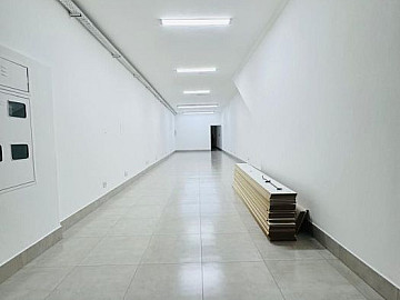 SAL�O COMERCIAL PARA LOCA��O