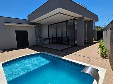 CASA EM CONDOM�NIO � VENDA