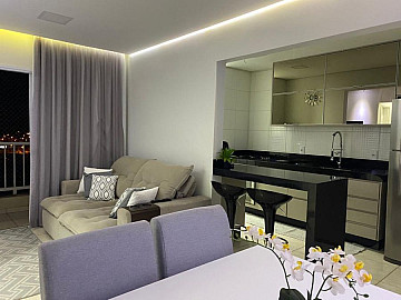 APARTAMENTO PARA LOCA��O