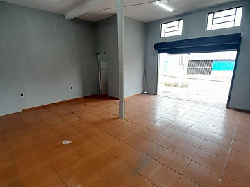 IM�VEL COMERCIAL PARA LOCA��O