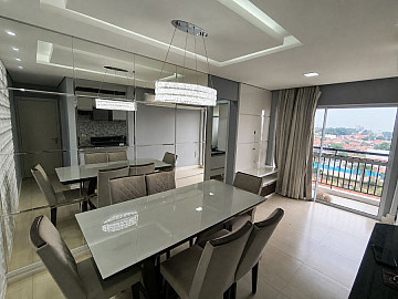 APARTAMENTO PARA LOCA��O