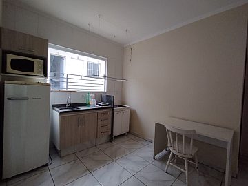 KITNET PARA LOCA��O