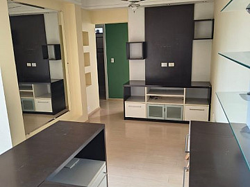 APARTAMENTO PARA LOCA��O