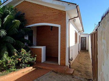 CASA PARA LOCA��O