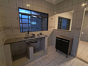 CASA PARA LOCA��O