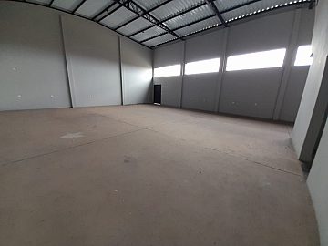 BARRAC�O PARA LOCA��O