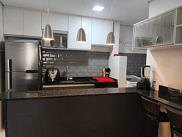 APARTAMENTO PARA LOCA��O