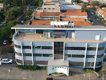 PR�DIO COMERCIAL � VENDA