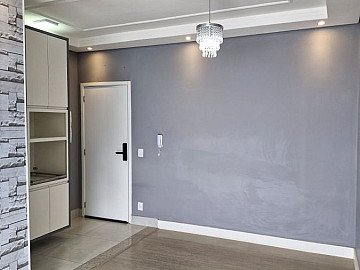 APARTAMENTO PARA LOCA��O