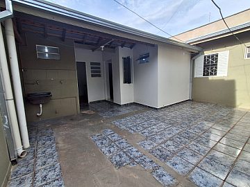 CASA PARA LOCA��O