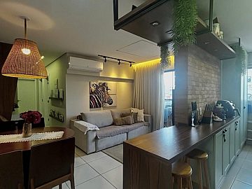 APARTAMENTO � VENDA