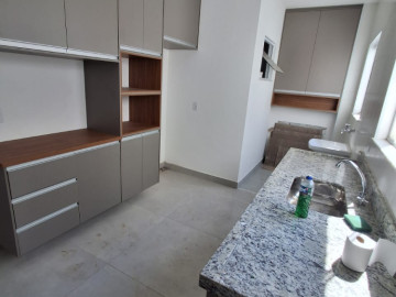 APARTAMENTO PARA LOCA��O