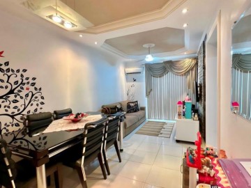 APARTAMENTO À VENDA