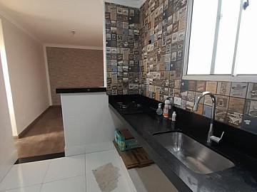 APARTAMENTO PARA LOCA��O