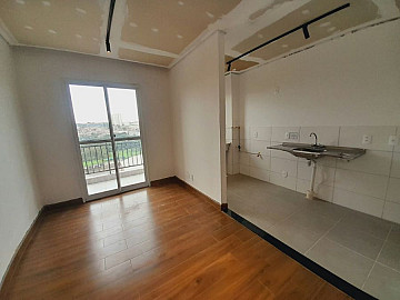 APARTAMENTO PARA LOCA��O