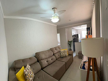 APARTAMENTO PARA LOCA��O