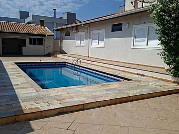 CASA PARA LOCA��O