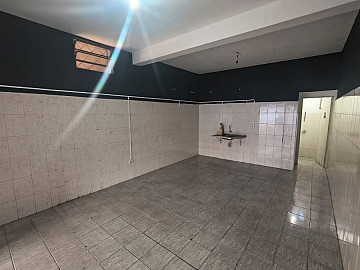 SAL�O COMERCIAL PARA LOCA��O