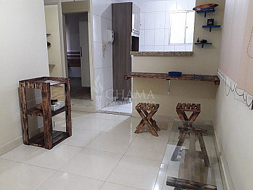 APARTAMENTO PARA LOCA��O