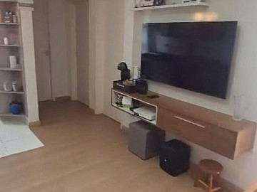 APARTAMENTO PARA LOCA��O