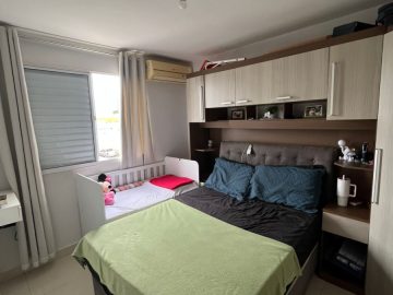 APARTAMENTO À VENDA
