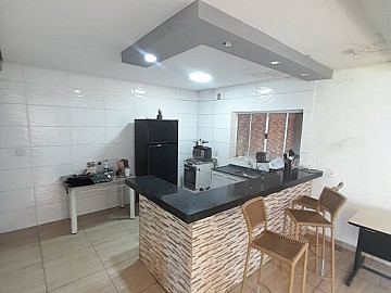 CHACARA PARA LOCA��O