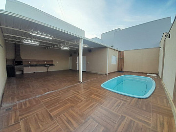 CASA PARA LOCA��O