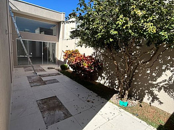 CASA EM CONDOMINIO PARA LOCA��O