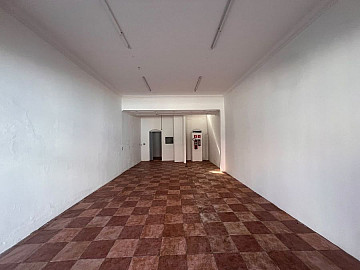 SALA COMERCIAL PARA LOCA��O