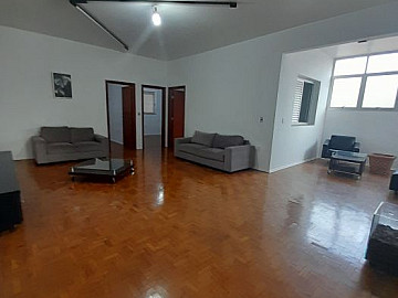 APARTAMENTO PARA LOCA��O