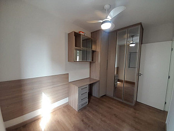 APARTAMENTO PARA LOCA��O