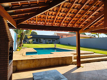 CASA PARA LOCA��O